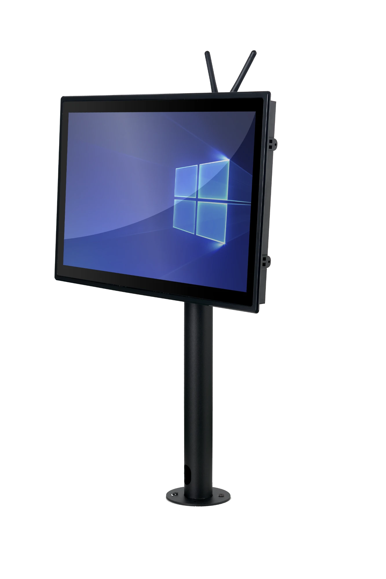 Quanmax Q-1850AG 18.5'' Endüstriyel Panel PC i7… | Desmak